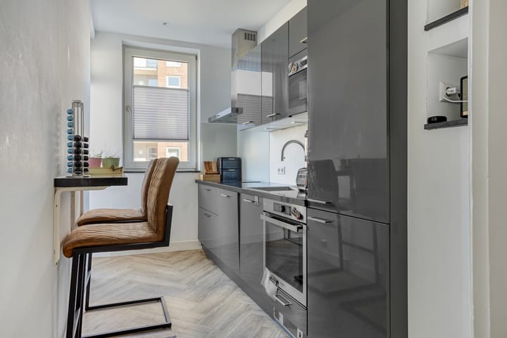 Foto 3 van Westduinweg 176-A