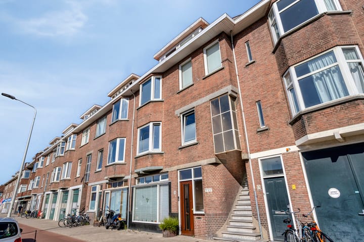 Foto 4 van Westduinweg 176-A