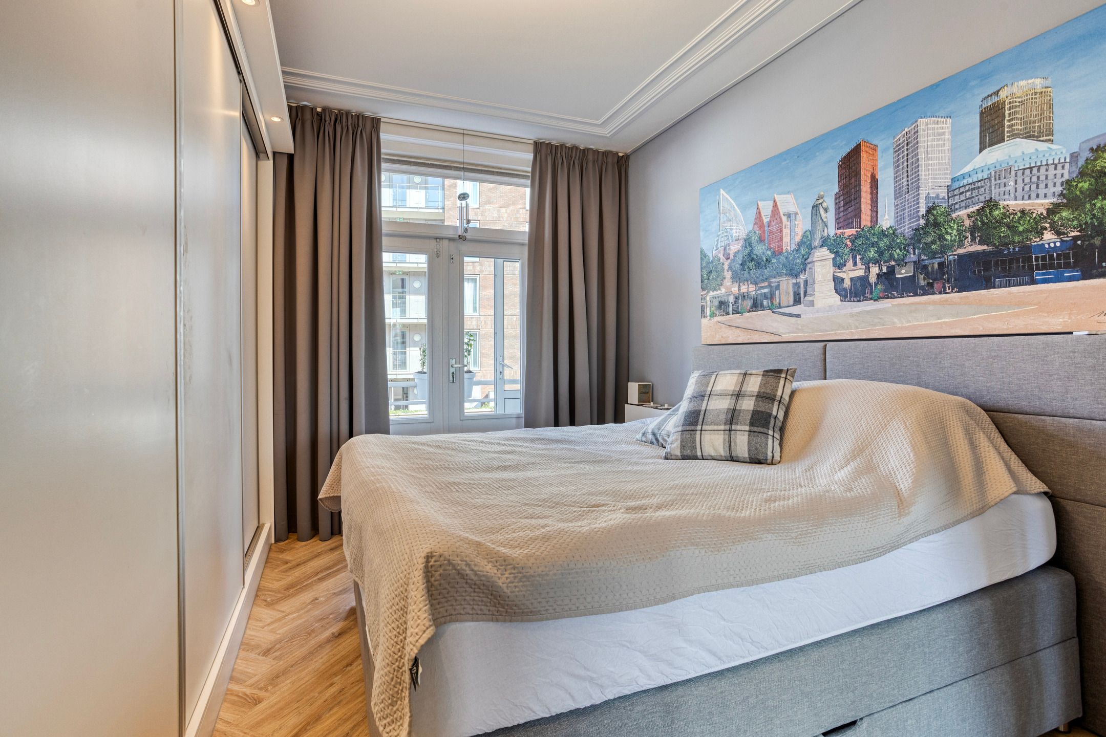 Foto 9 van Westduinweg 176-A