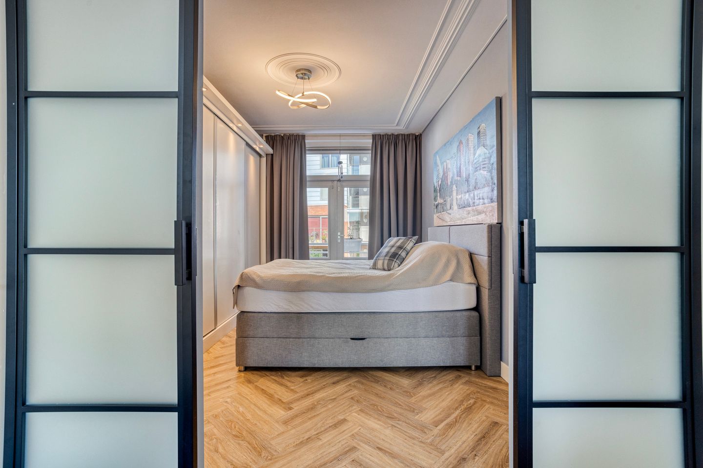 Foto 10 van Westduinweg 176-A