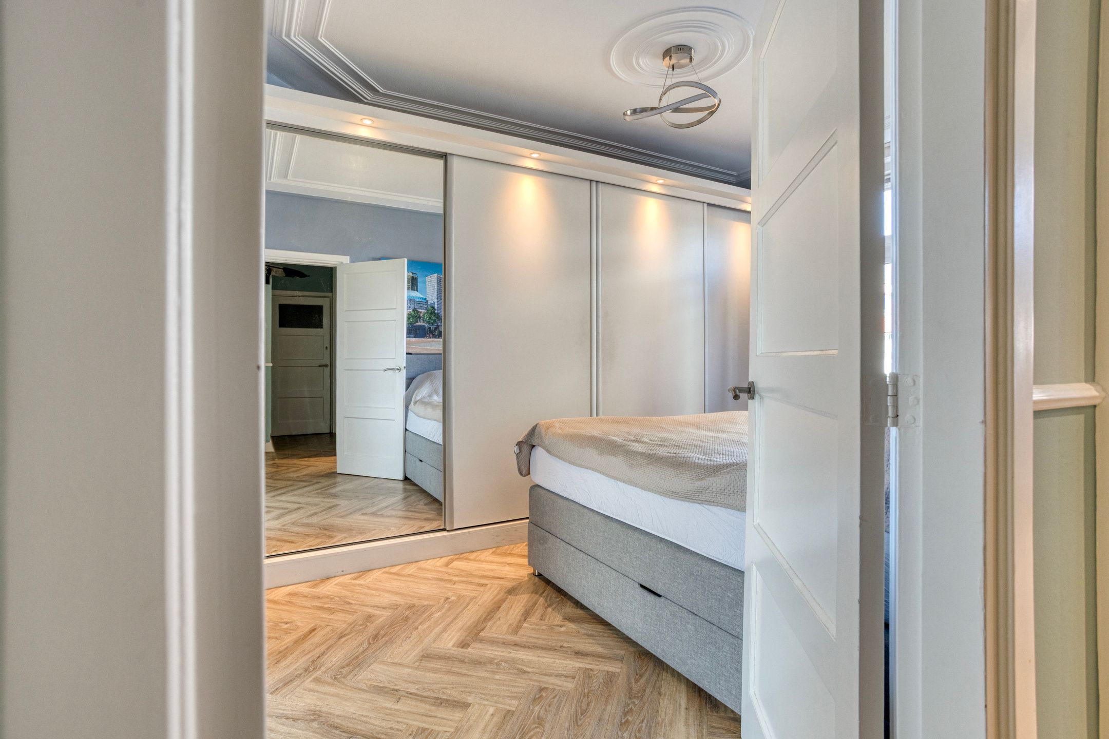 Foto 12 van Westduinweg 176-A