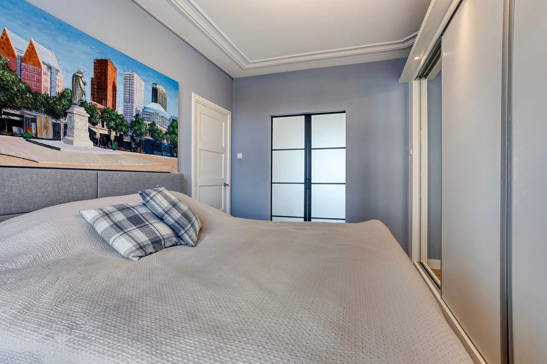 Foto 13 van Westduinweg 176-A