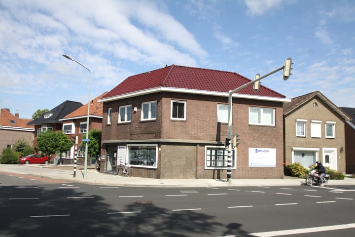 Hommerterweg 204, Hoensbroek