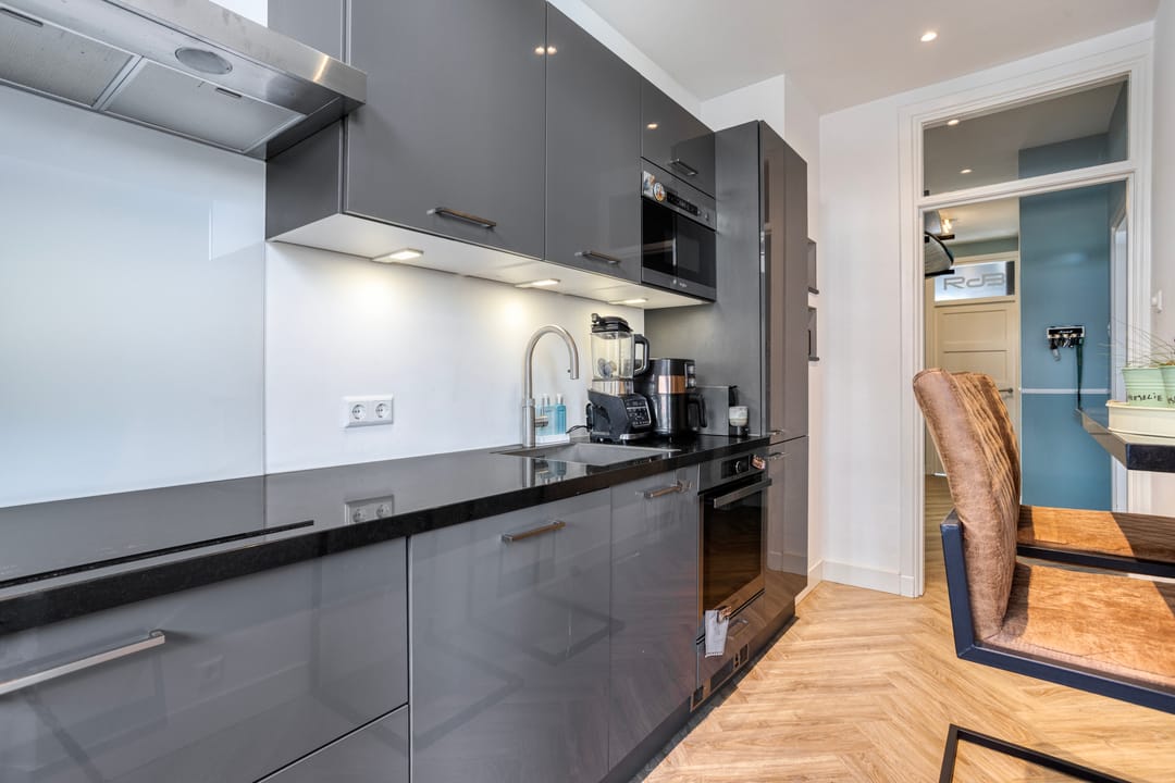 Foto 16 van Westduinweg 176-A