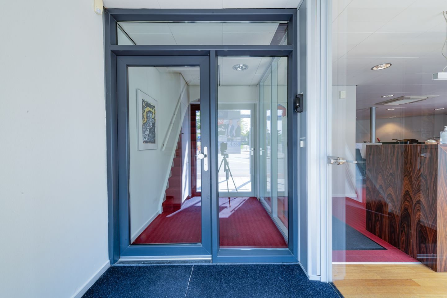 Bekijk foto 3 van Hommerterweg 204