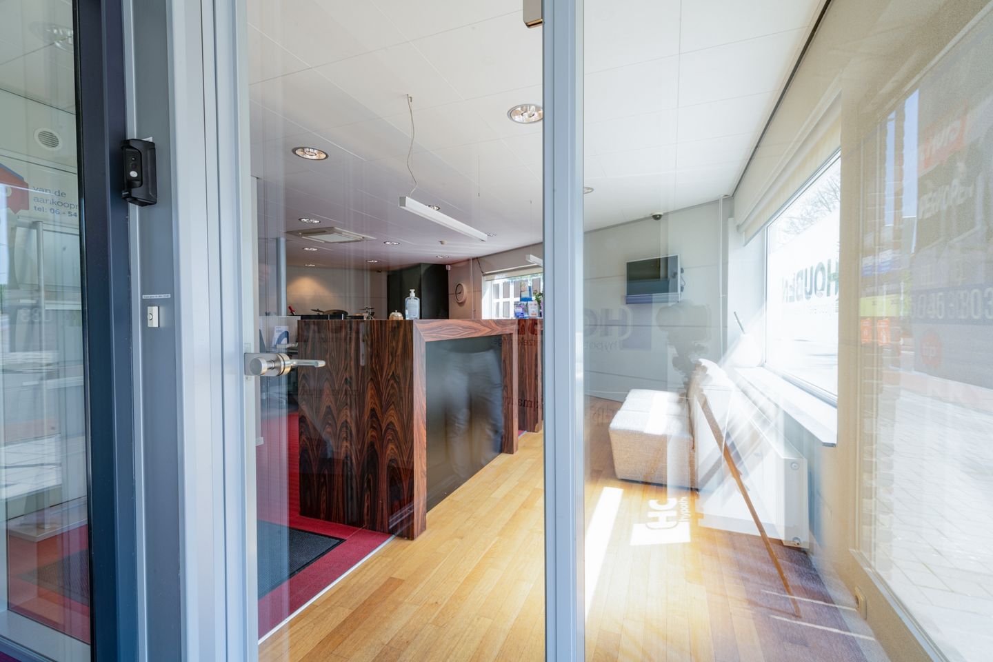 Bekijk foto 4 van Hommerterweg 204