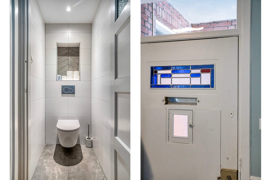 Foto 23 van Westduinweg 176-A