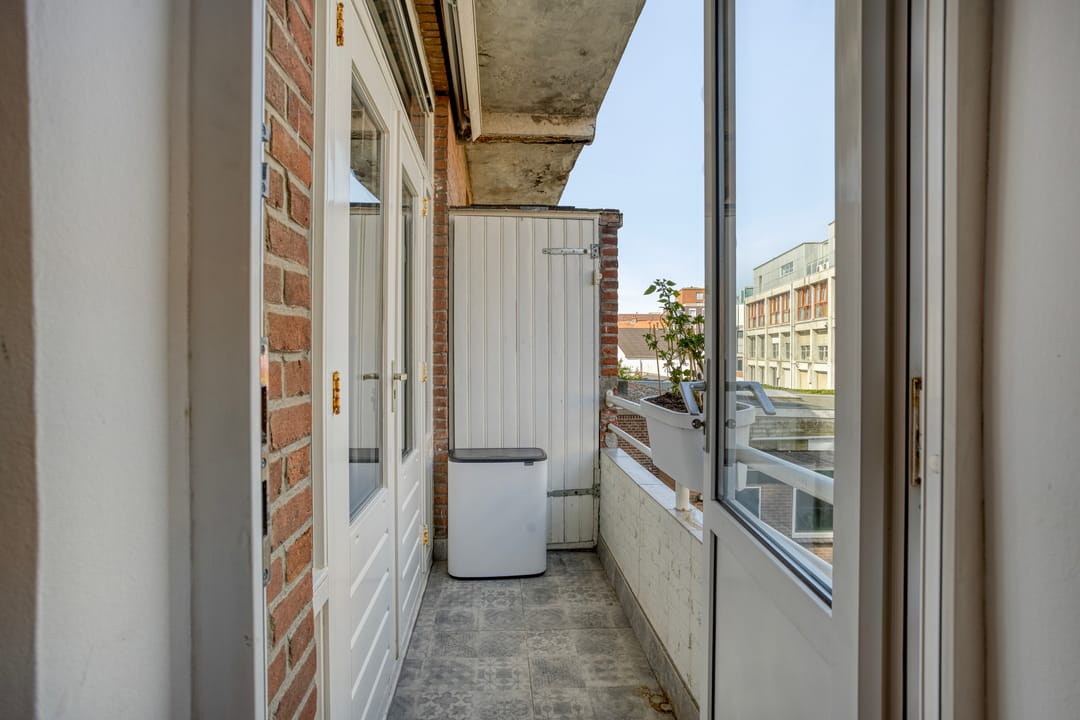 Foto 28 van Westduinweg 176-A