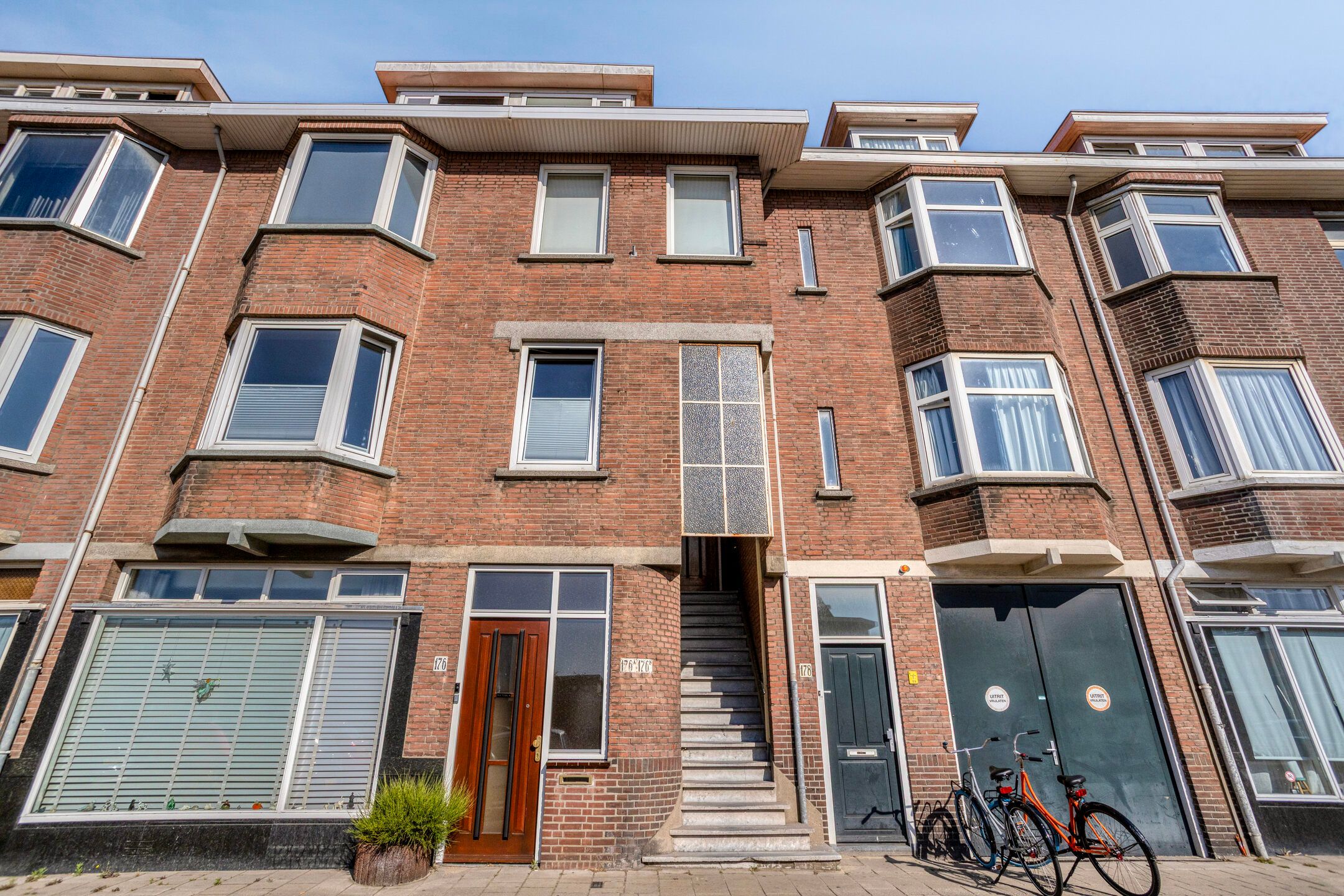 Foto 30 van Westduinweg 176-A