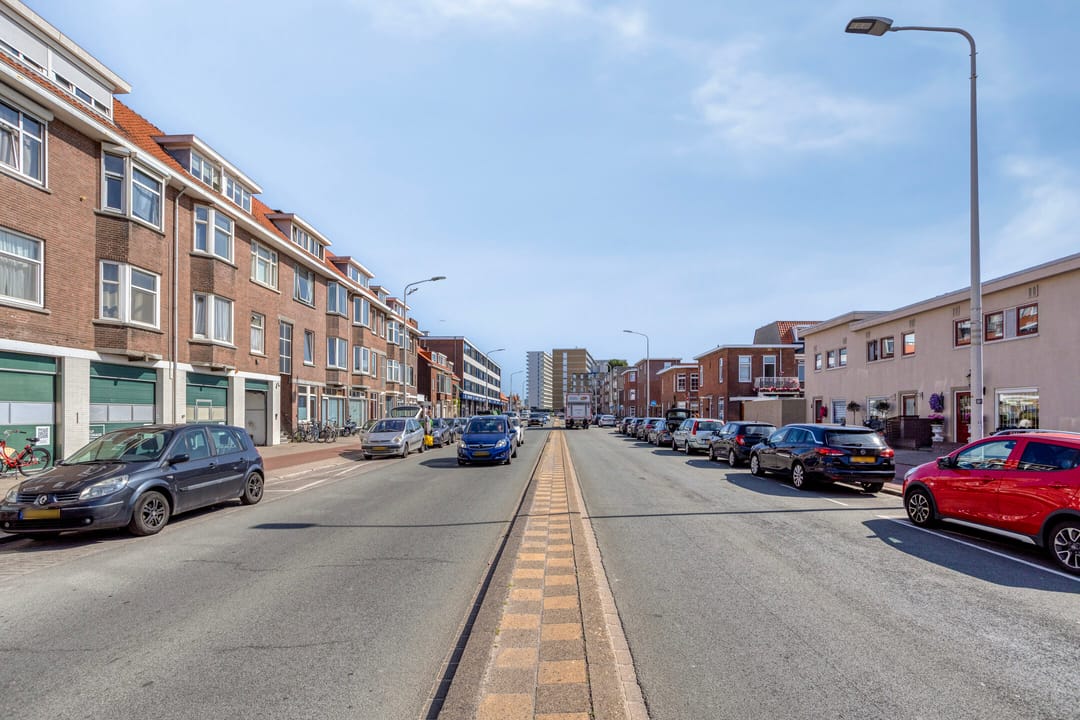 Foto 32 van Westduinweg 176-A