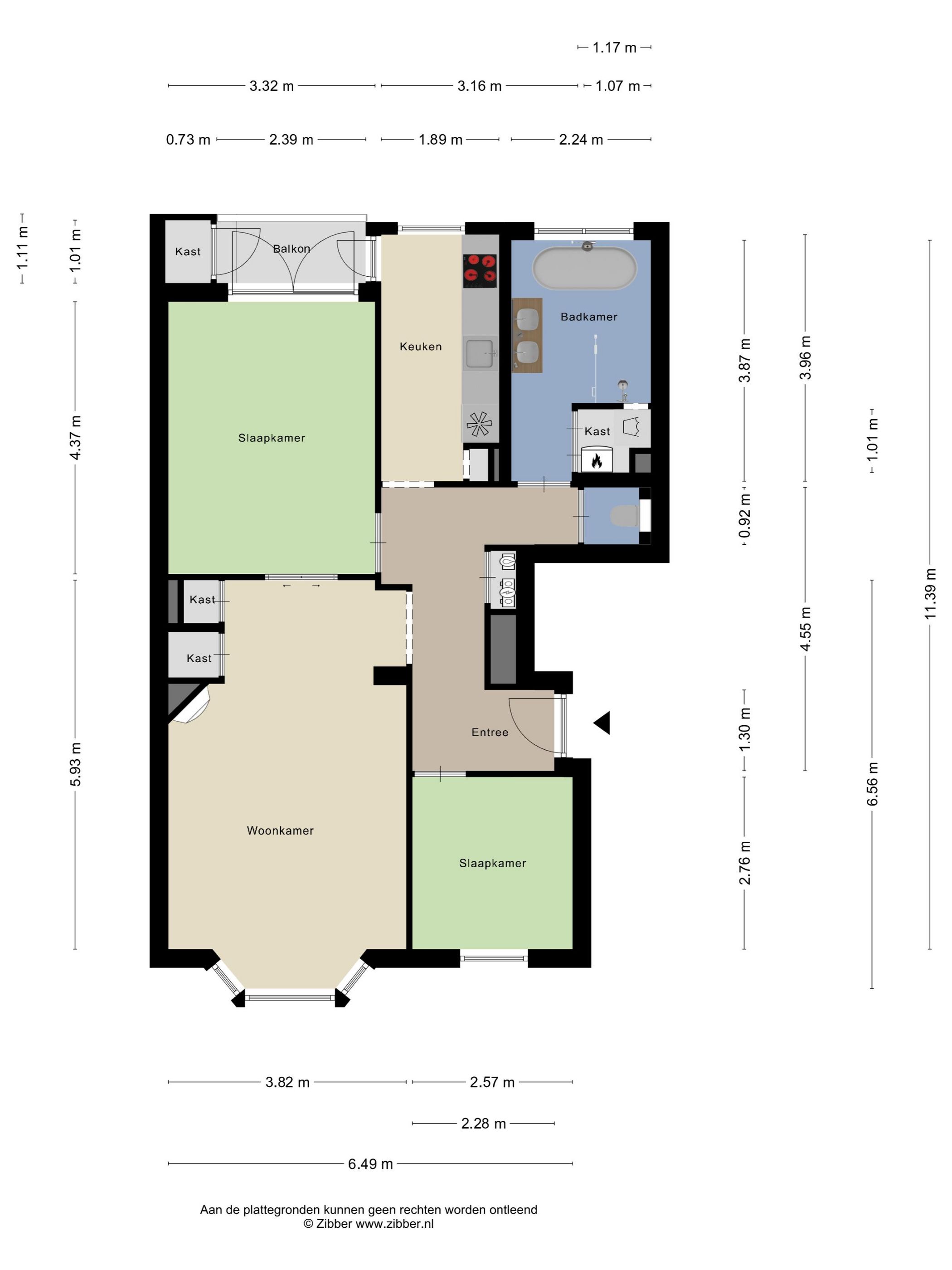 Foto 33 van Westduinweg 176-A