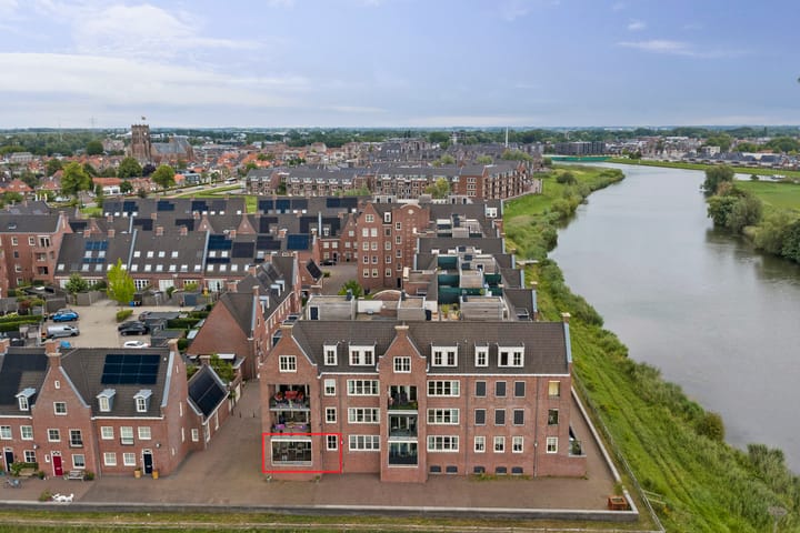 Willem van Oranjestraat 115