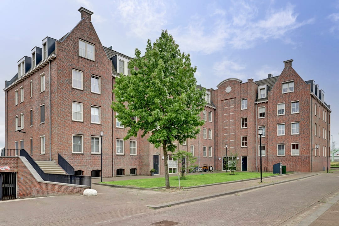 Foto 2 van Willem van Oranjestraat 115