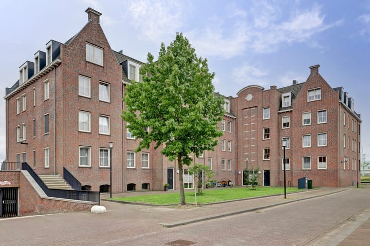 Foto 2 van Willem van Oranjestraat 115