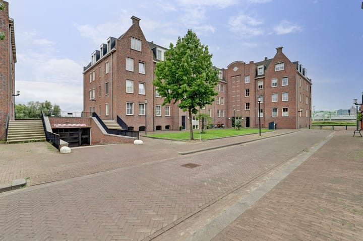 Foto 3 van Willem van Oranjestraat 115