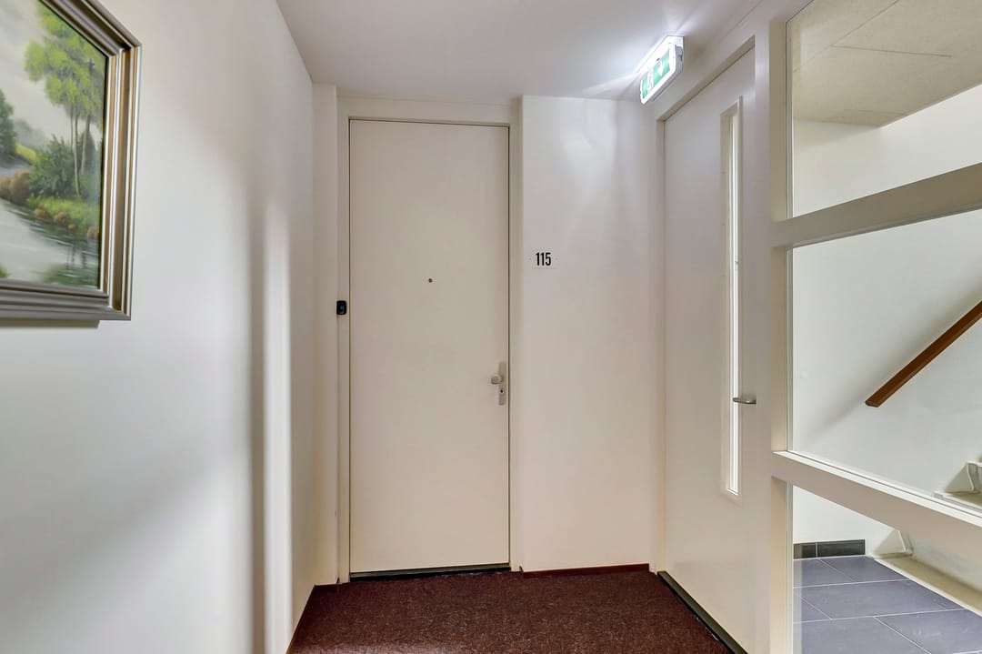 Foto 8 van Willem van Oranjestraat 115