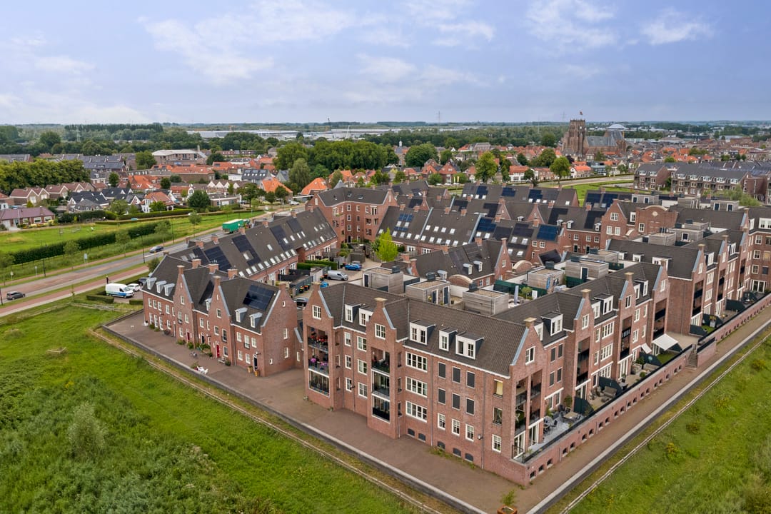 Foto 38 van Willem van Oranjestraat 115