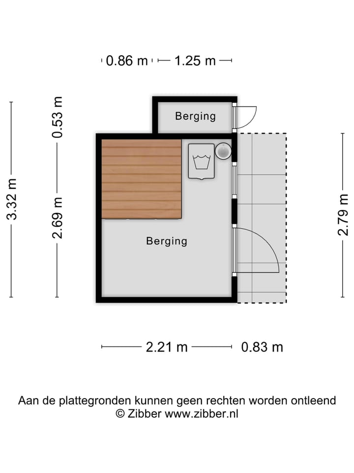 Photo 39 of Zaaiwaard 3-A16