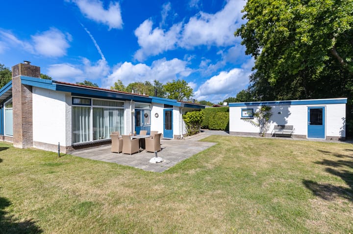 Photo 2 of Begonialaan 12