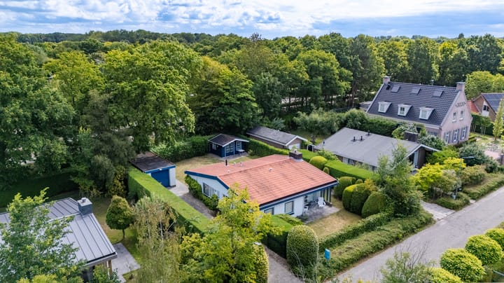 Photo 28 of Begonialaan 12