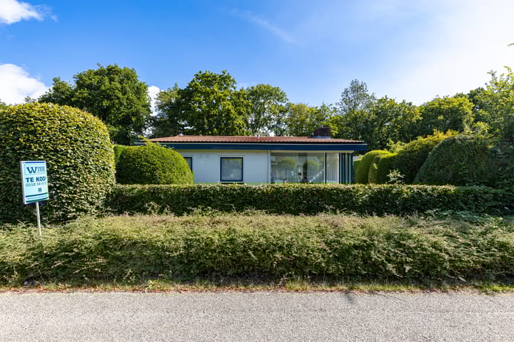 Photo 29 of Begonialaan 12