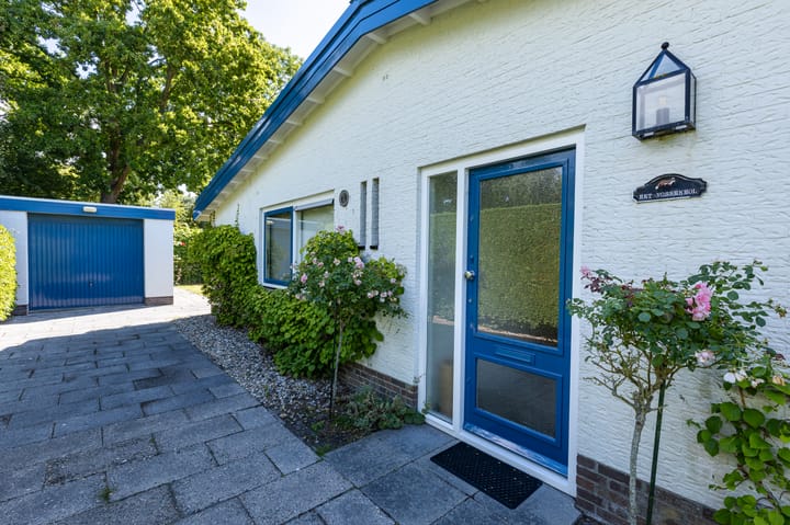 Photo 32 of Begonialaan 12