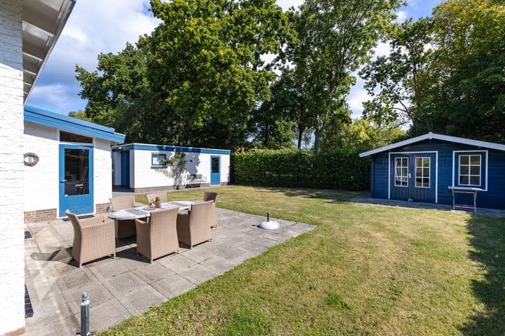 Photo 33 of Begonialaan 12