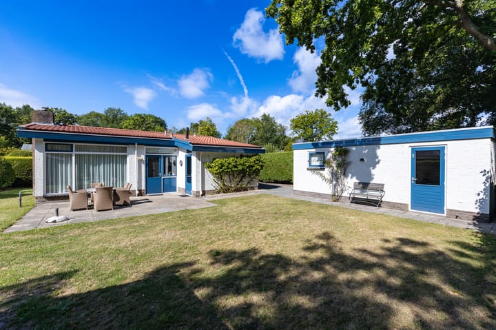 Photo 35 of Begonialaan 12