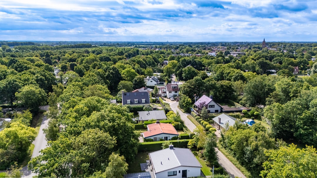 Foto 38 van Begonialaan 12