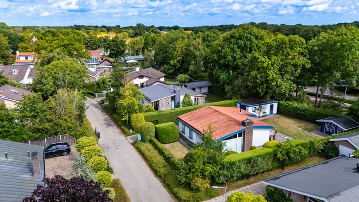 Photo 1 of Begonialaan 12