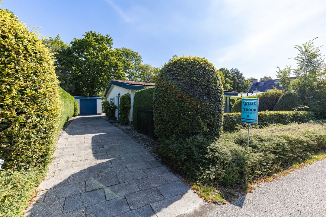 Photo 31 of Begonialaan 12-R