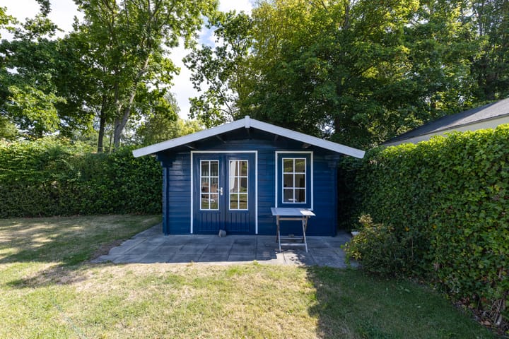 Foto 37 van Begonialaan 12-R