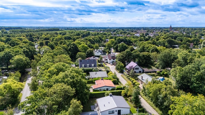 Foto 38 van Begonialaan 12-R