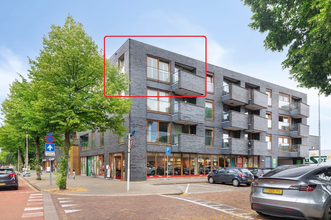 Foto 1 van Dr Cuyperslaan 44-36