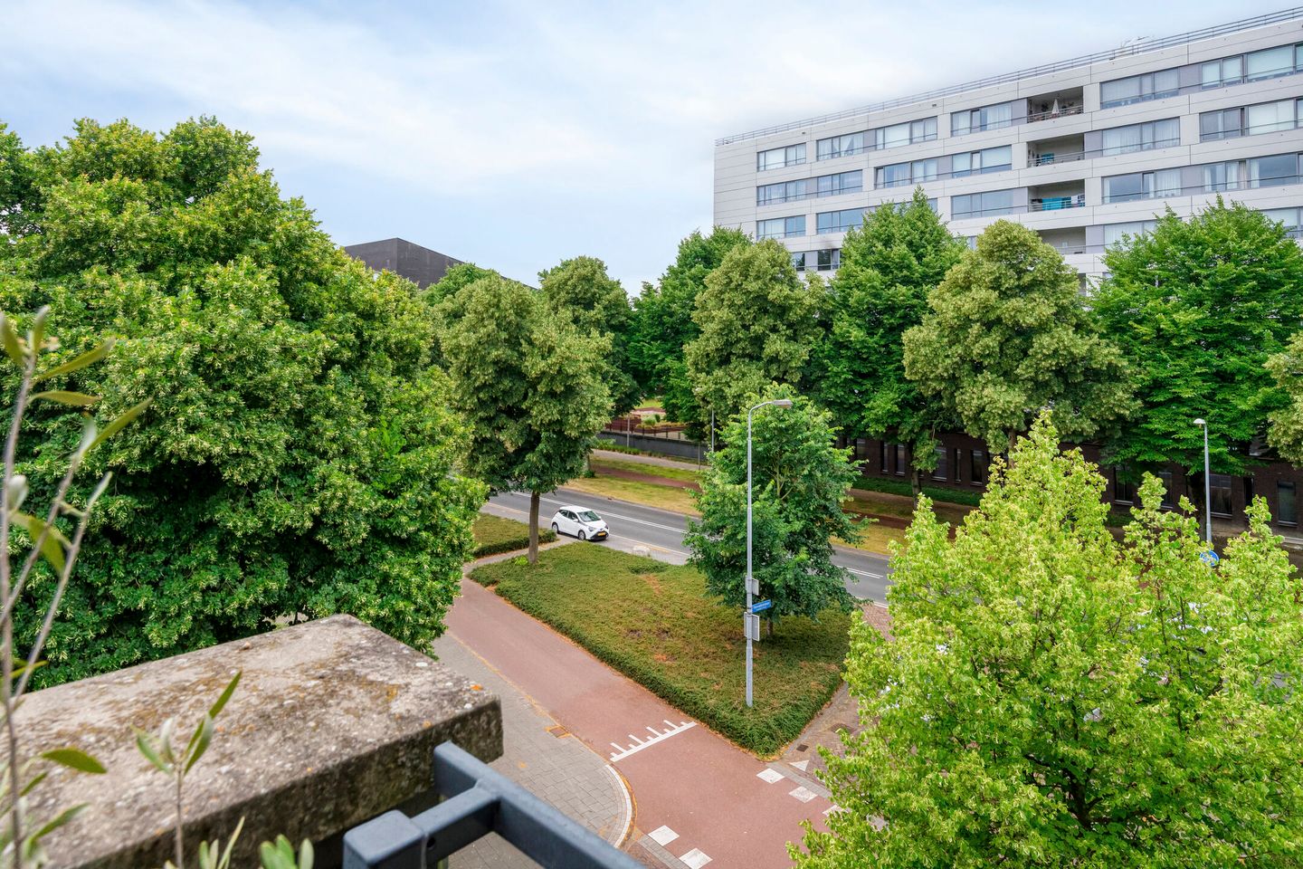 Foto 20 van Dr Cuyperslaan 44-36