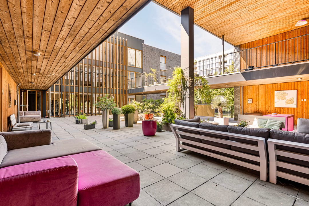 Foto 28 van Dr Cuyperslaan 44-36