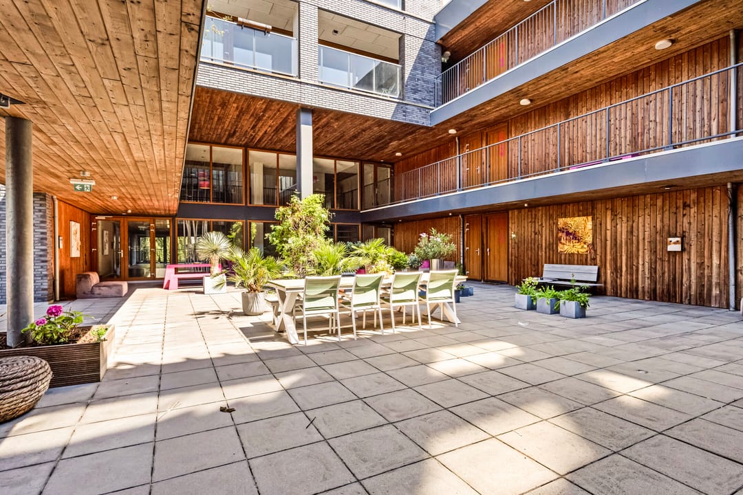 Foto 31 van Dr Cuyperslaan 44-36