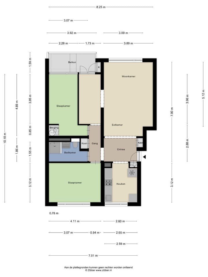 Foto 30 van Wagnerplein 46