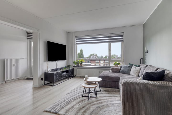 Foto 2 van Wagnerplein 46