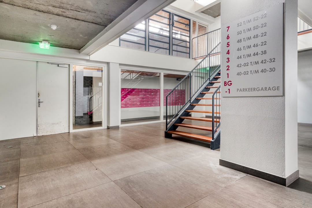 Foto 38 van Dr Cuyperslaan 44-36