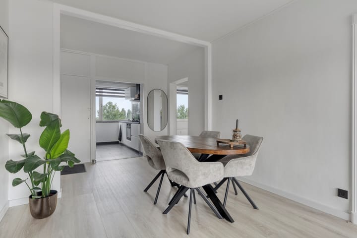 Foto 3 van Wagnerplein 46