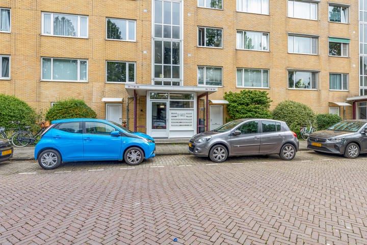 Foto 6 van Wagnerplein 46