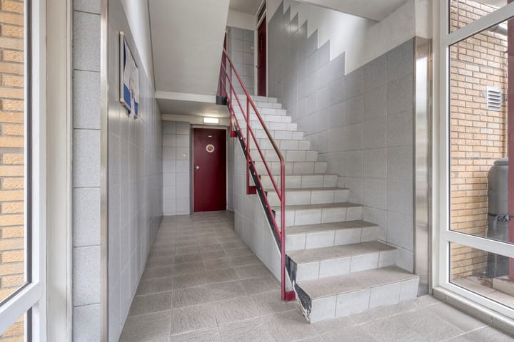 Foto 7 van Wagnerplein 46