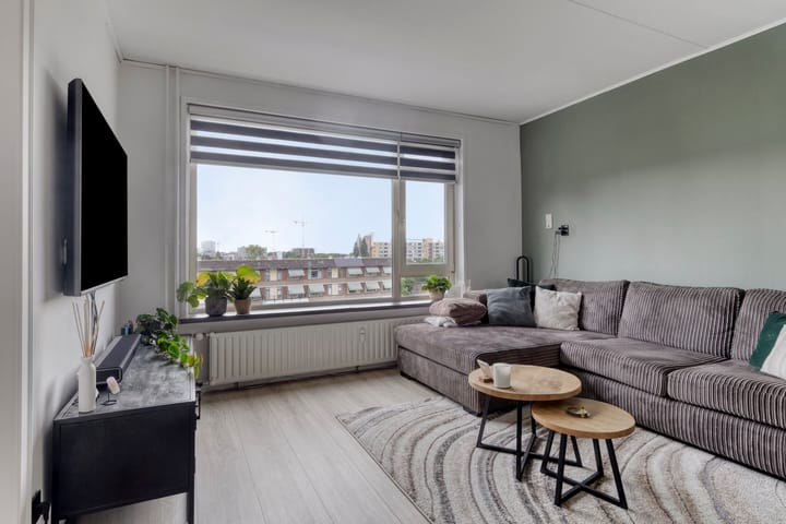 Foto 8 van Wagnerplein 46