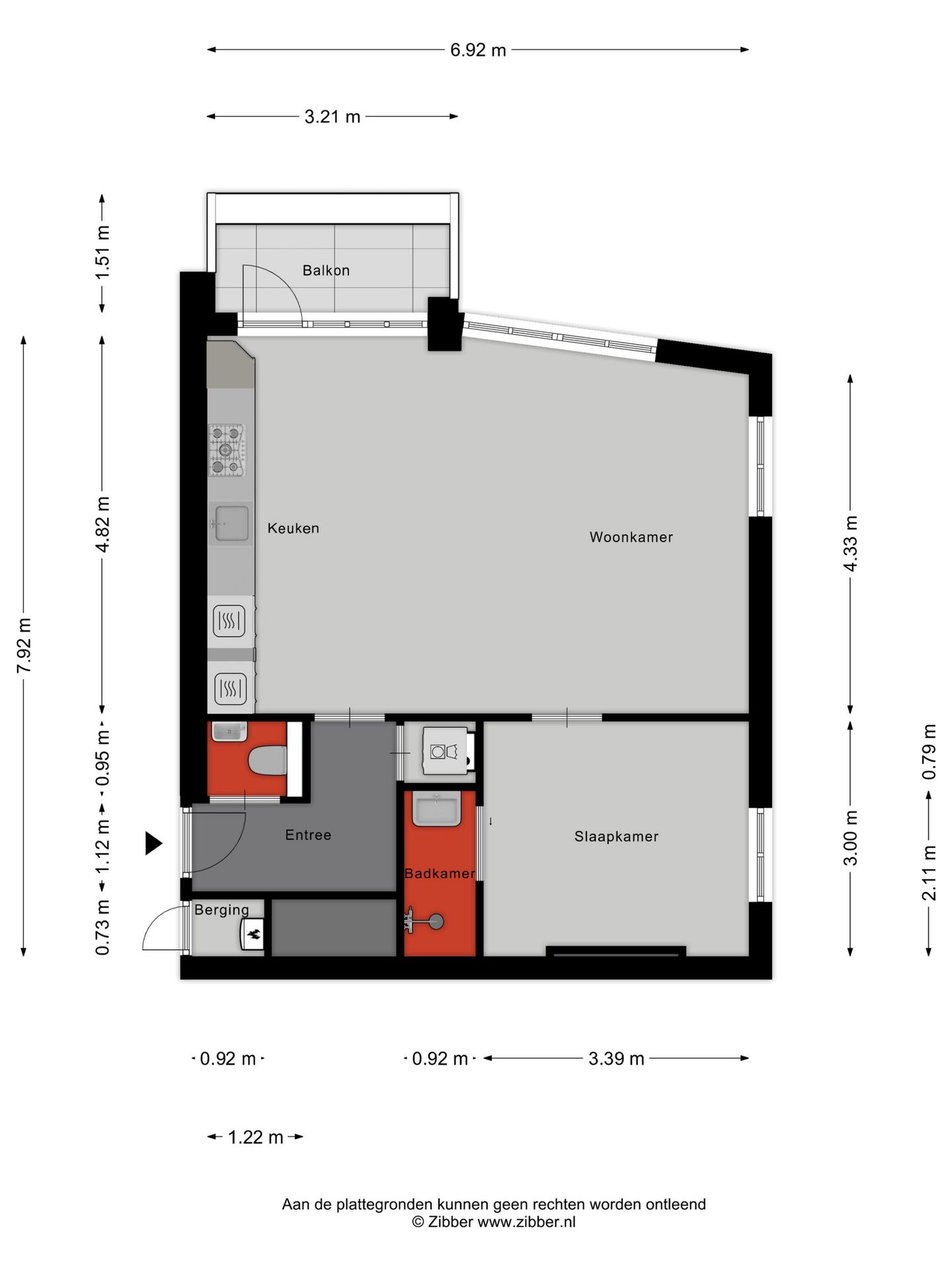 Foto 44 van Dr Cuyperslaan 44-36
