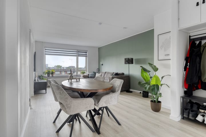 Foto 10 van Wagnerplein 46