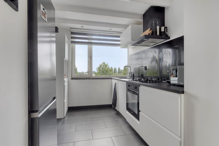 Foto 11 van Wagnerplein 46