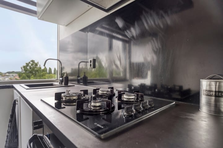 Foto 13 van Wagnerplein 46