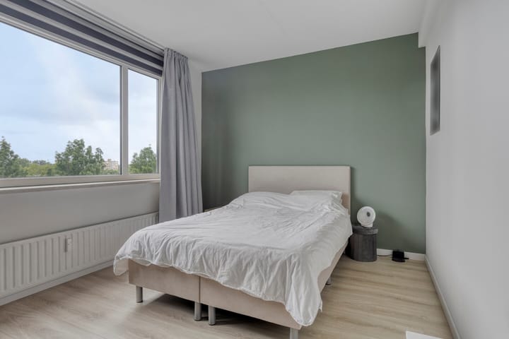 Foto 14 van Wagnerplein 46