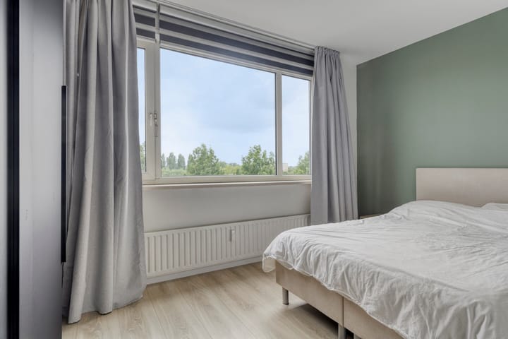 Foto 15 van Wagnerplein 46